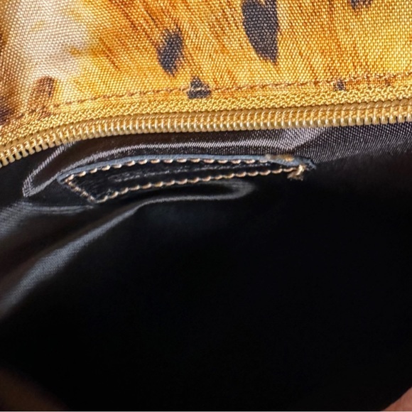 Plinio Visona Gunmetal Purse - Picture 10 of 12